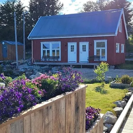 Arctic Lofoten Mini Retreat - Enjoy The Silence! Vestvagoy Exterior photo