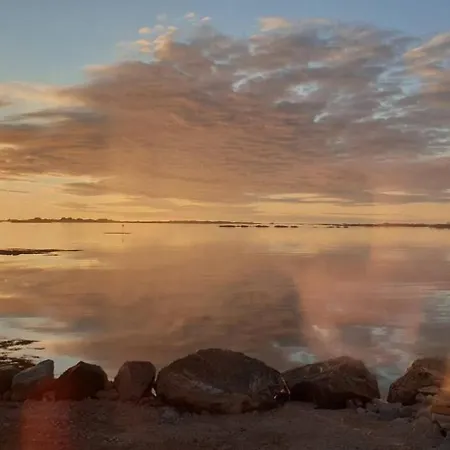 Arctic Lofoten Mini Retreat - Enjoy The Silence! Vestvagoy Exterior photo