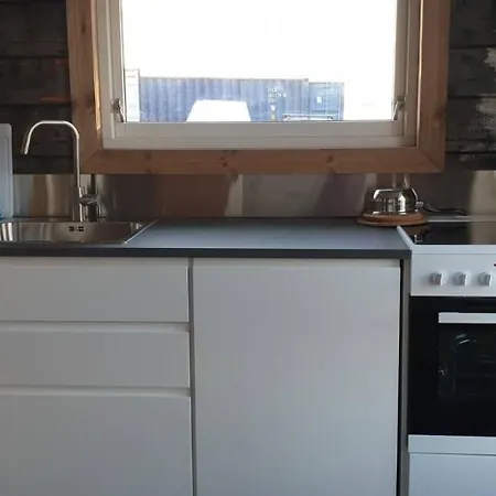 Arctic Lofoten Mini Retreat - Enjoy The Silence! Vestvagoy Exterior photo