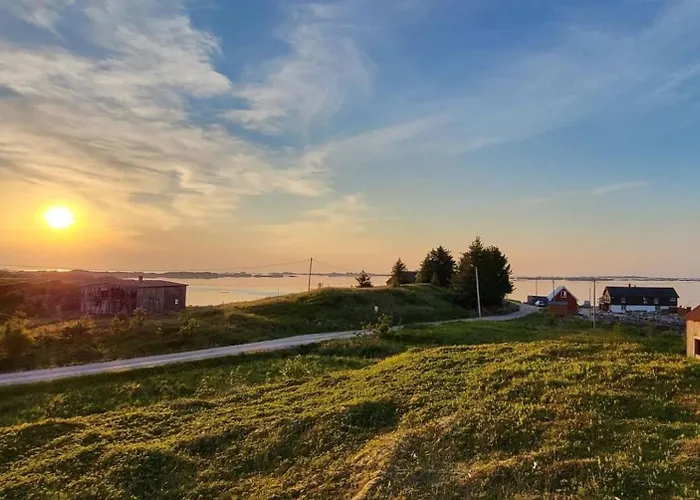 Arctic Lofoten Mini Retreat - Enjoy The Silence!