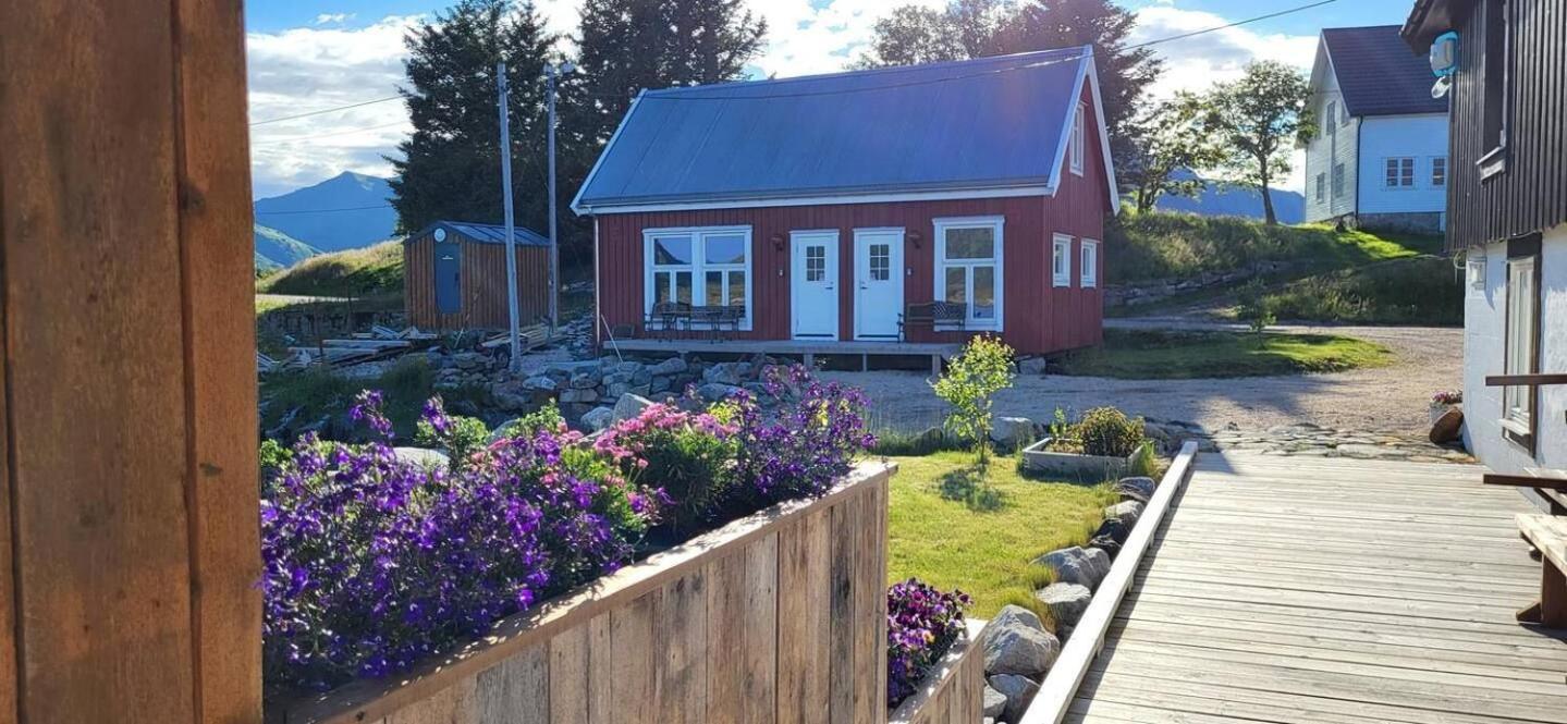Arctic Lofoten Mini Retreat - Enjoy The Silence! * Vestvagoy