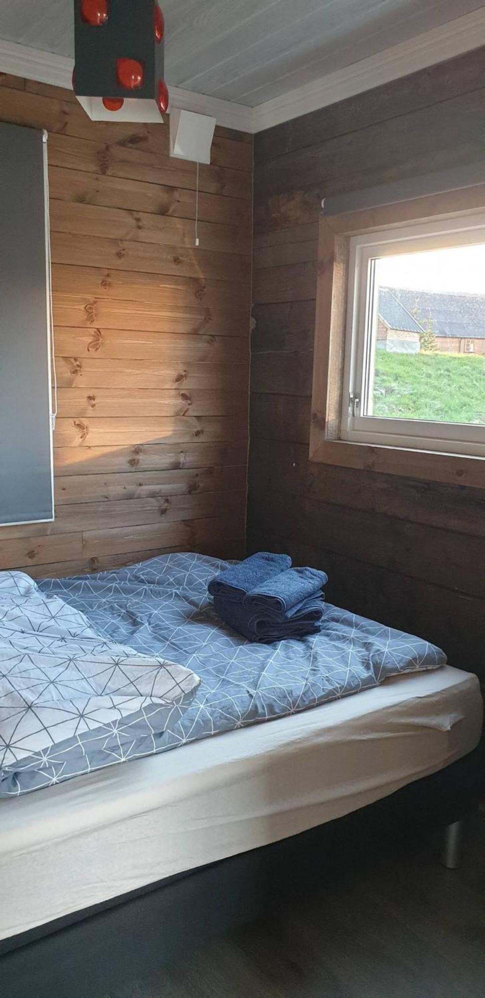 Holiday home Arctic Lofoten Mini Retreat - Enjoy The Silence! Vestvagoy
