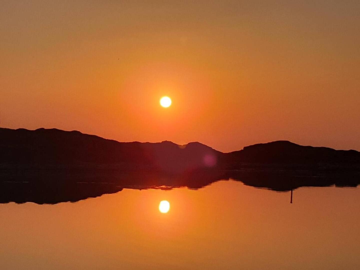 Arctic Lofoten Mini Retreat - Enjoy The Silence! Holiday home *
