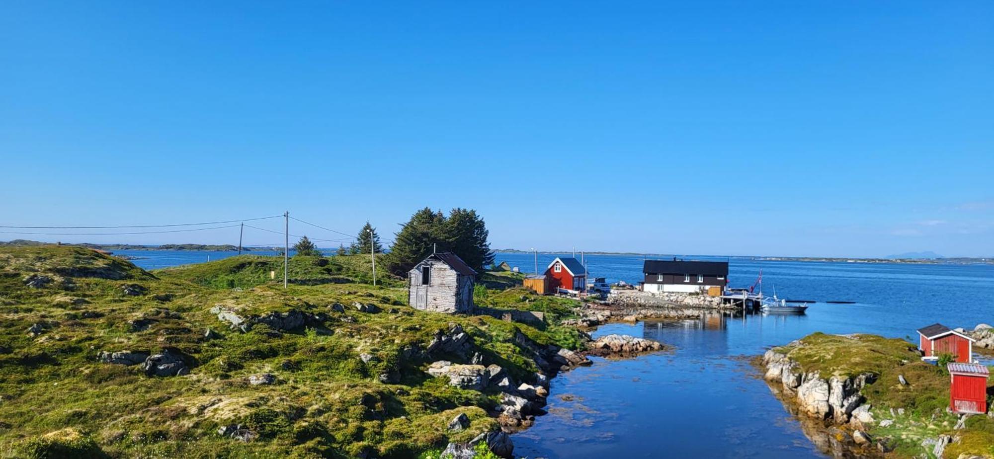 Arctic Lofoten Mini Retreat - Enjoy The Silence!