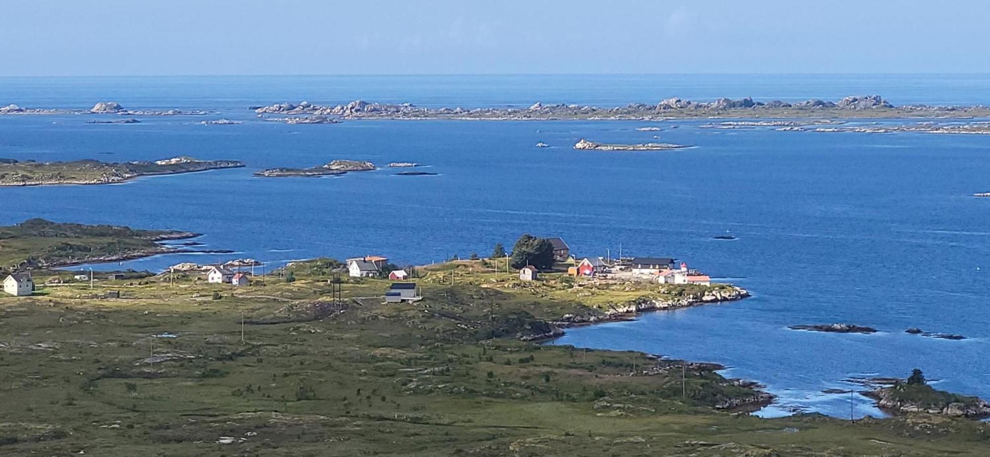 Arctic Lofoten Mini Retreat - Enjoy The Silence! * Vestvagoy