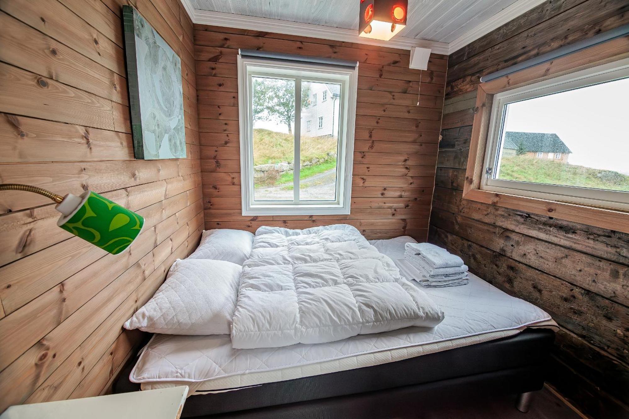 Arctic Lofoten Mini Retreat - Enjoy The Silence! Holiday home Vestvagoy