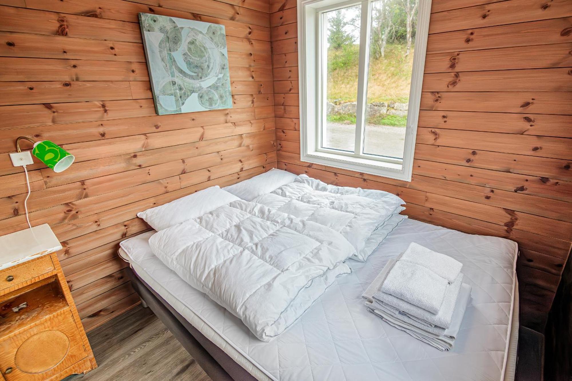 Arctic Lofoten Mini Retreat - Enjoy The Silence! Holiday home